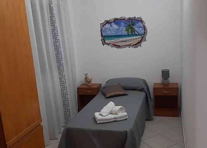 La Casetta Dei Sogni Casa vacanze