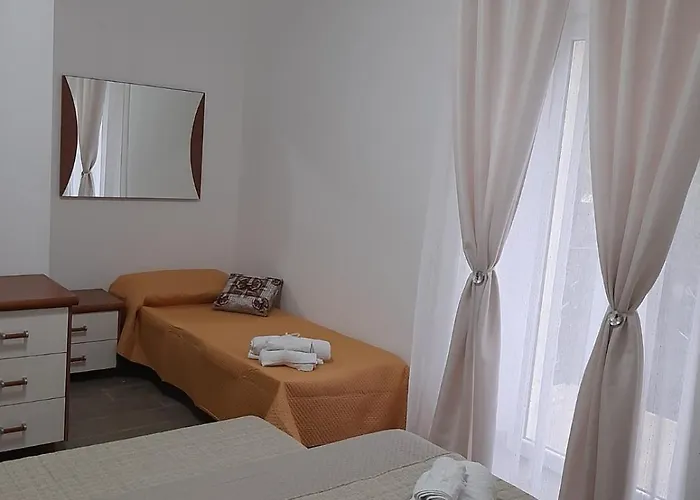 Casa vacanze La Casetta Dei Sogni