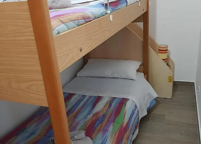 La Casetta Dei Sogni Casa vacanze *