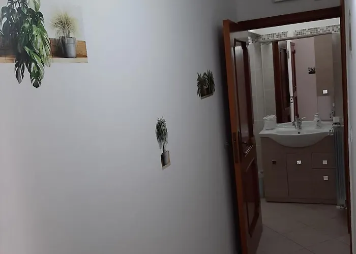 La Casetta Dei Sogni Casa vacanze