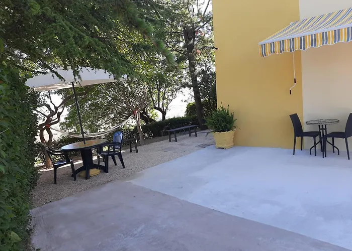 Casa vacanze La Casetta Dei Sogni