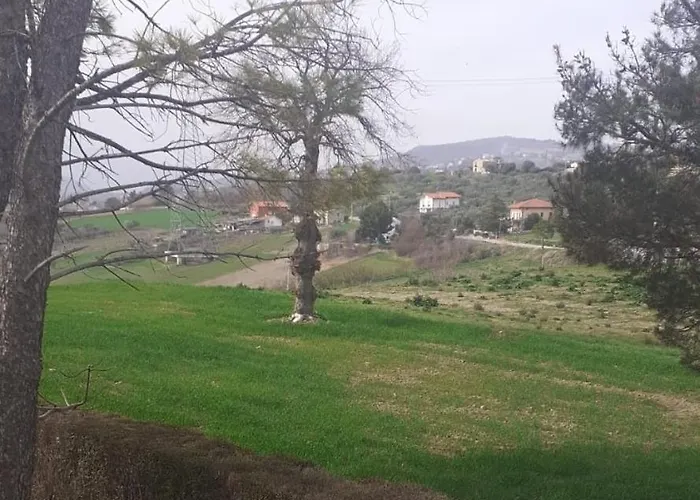 La Casetta Dei Sogni Casalanguida