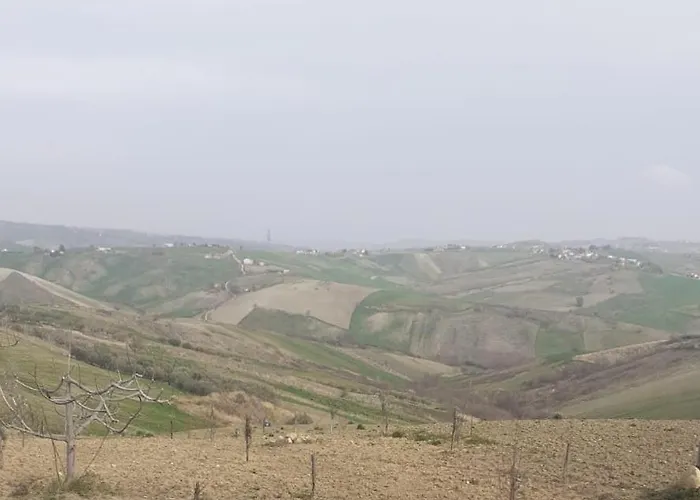 La Casetta Dei Sogni Casalanguida