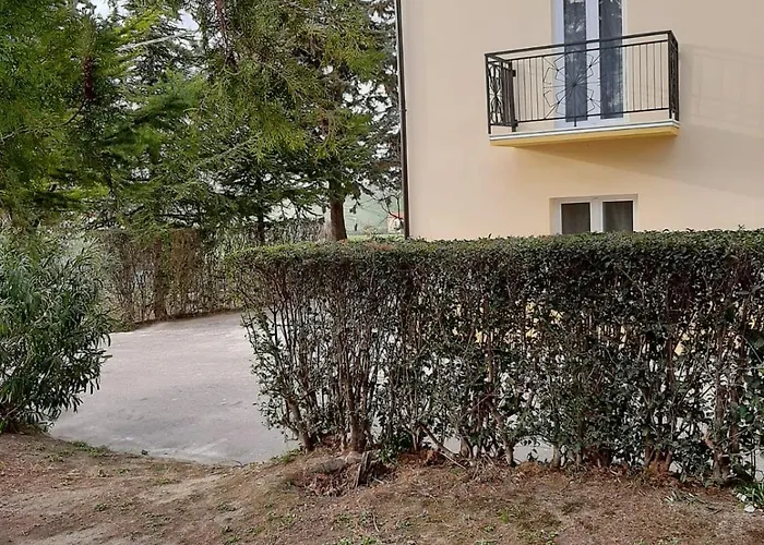 La Casetta Dei Sogni Casa vacanze *