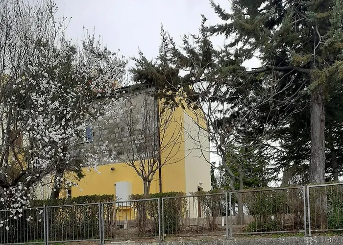 La Casetta Dei Sogni Casa vacanze