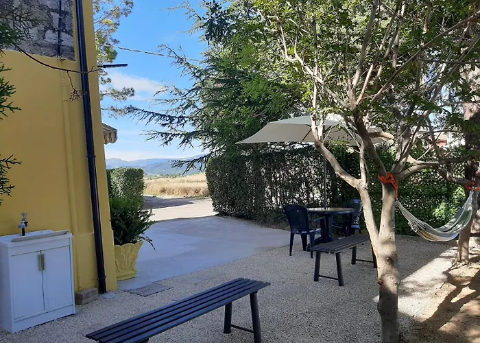 Casa vacanze La Casetta Dei Sogni *