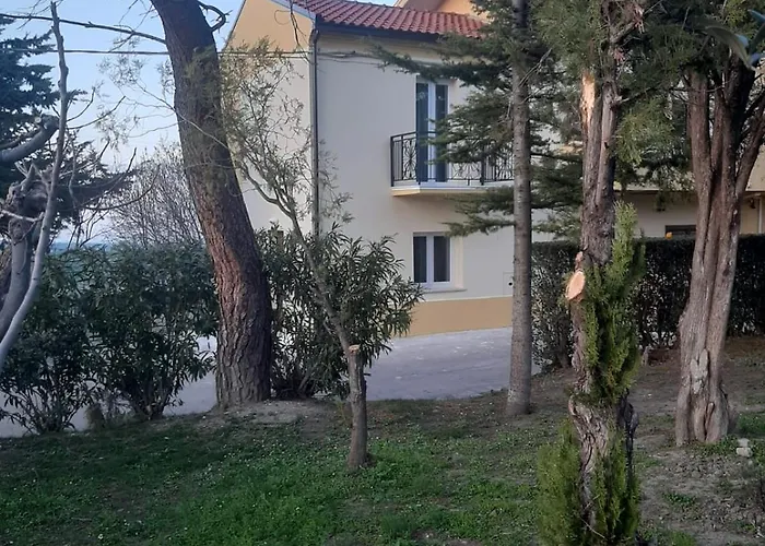 La Casetta Dei Sogni