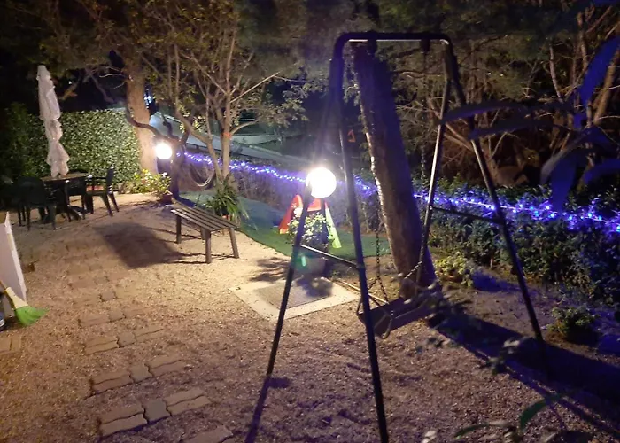 別荘 La Casetta Dei Sogni *