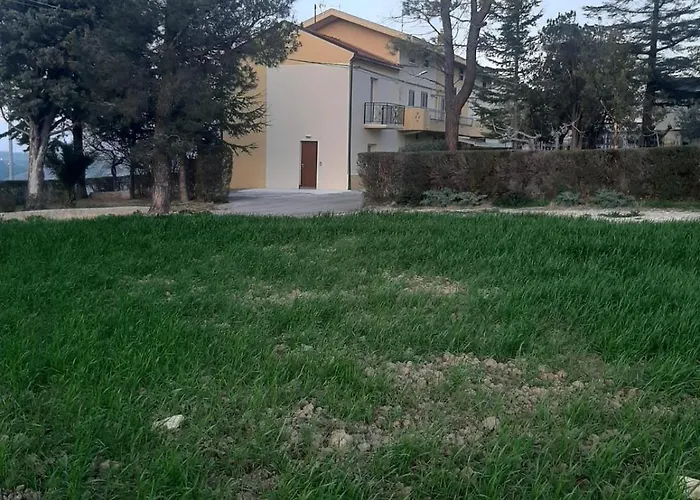 別荘 La Casetta Dei Sogni Casalanguida