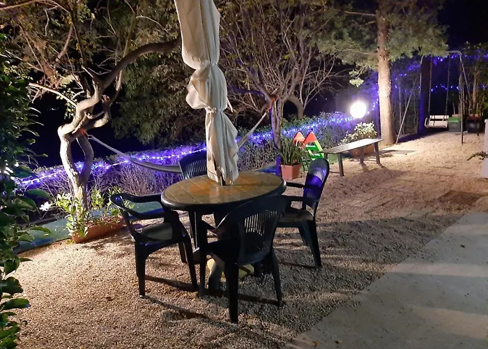 La Casetta Dei Sogni Casalanguida