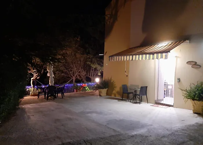 La Casetta Dei Sogni * Casalanguida