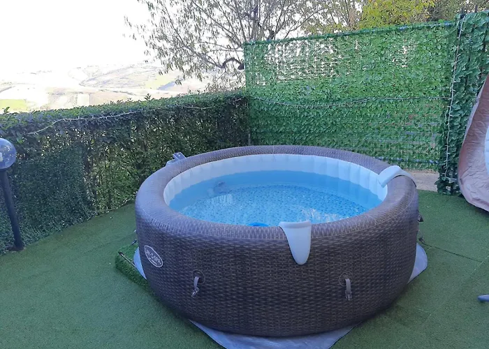 Casa vacanze La Casetta Dei Sogni