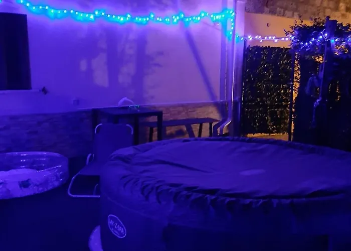 La Casetta Dei Sogni Casa vacanze *