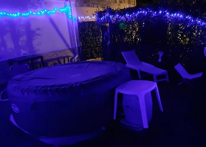 La Casetta Dei Sogni Casalanguida