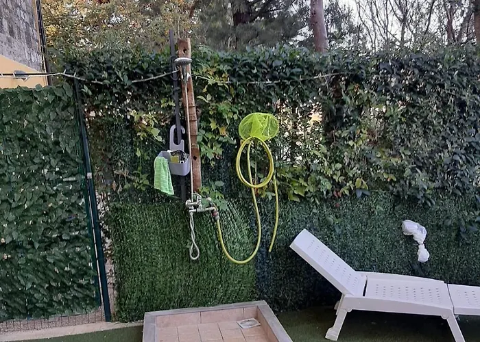 La Casetta Dei Sogni * Casalanguida