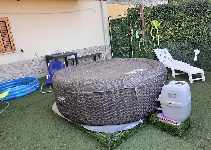 Casa vacanze La Casetta Dei Sogni