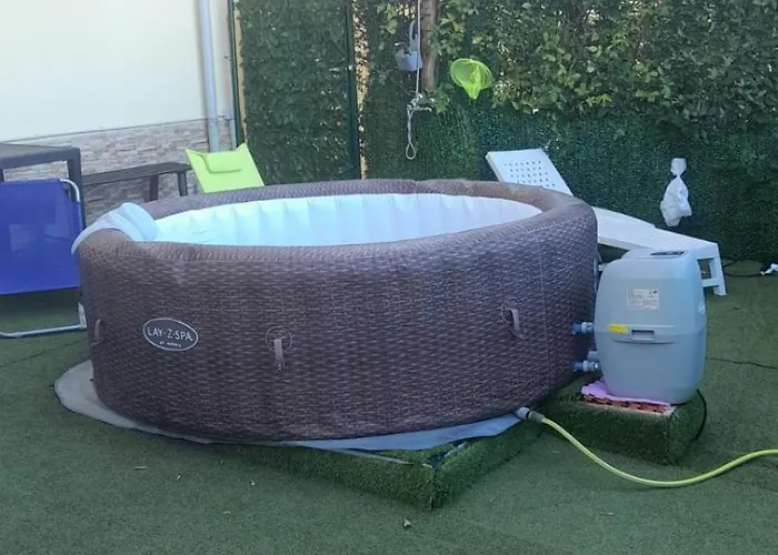 La Casetta Dei Sogni 別荘 *