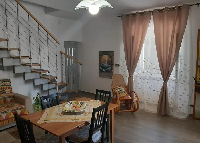 La Casetta Dei Sogni *