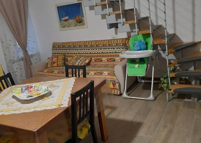 La Casetta Dei Sogni Casa vacanze