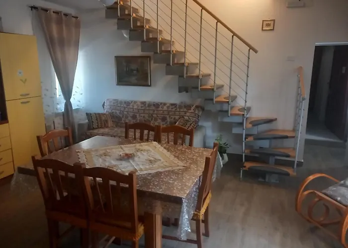 Casa vacanze La Casetta Dei Sogni Casalanguida