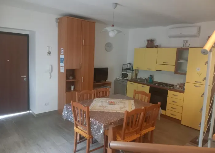 La Casetta Dei Sogni * Casalanguida