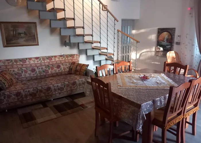 La Casetta Dei Sogni Casa vacanze