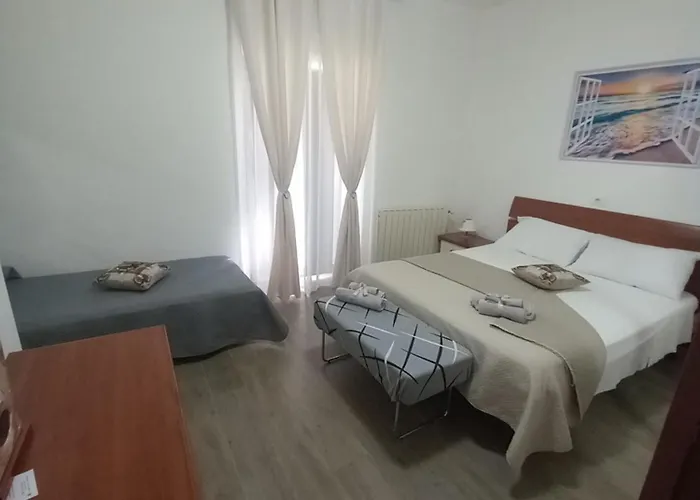 La Casetta Dei Sogni * Casalanguida