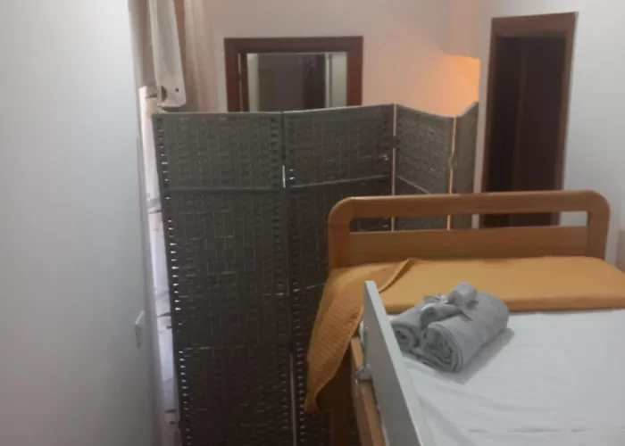 Casa vacanze La Casetta Dei Sogni *