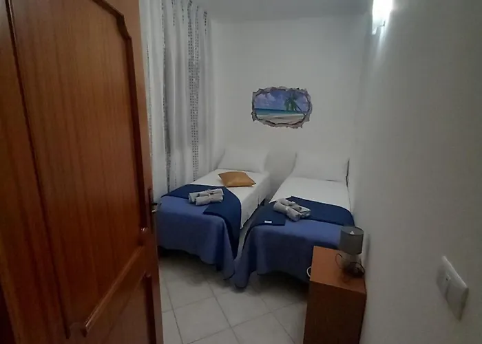 Casa vacanze La Casetta Dei Sogni