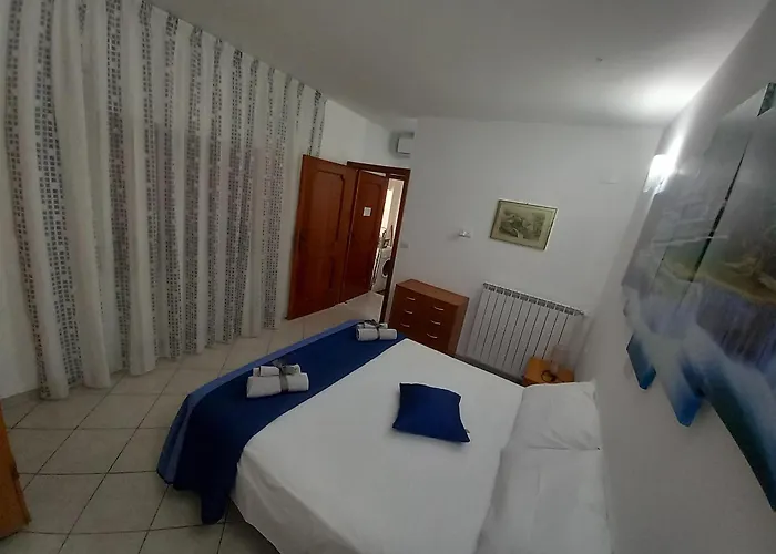 La Casetta Dei Sogni Casalanguida