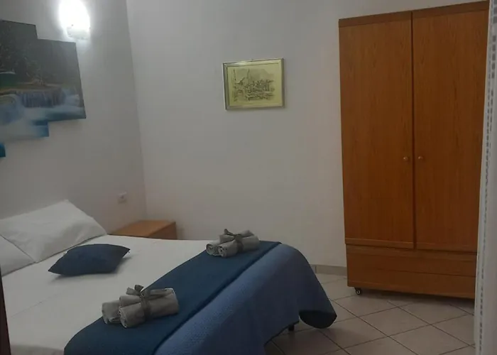 La Casetta Dei Sogni Casa vacanze