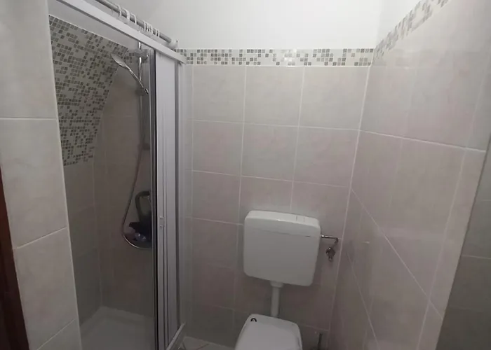 Casa vacanze La Casetta Dei Sogni