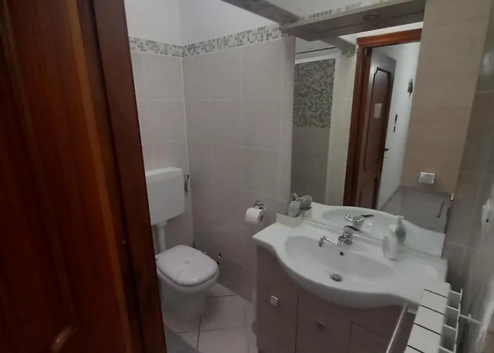 Casa vacanze La Casetta Dei Sogni *