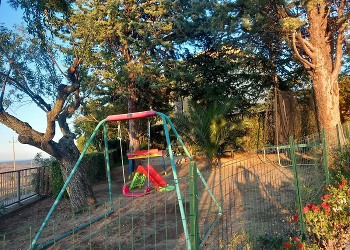 La Casetta Dei Sogni *